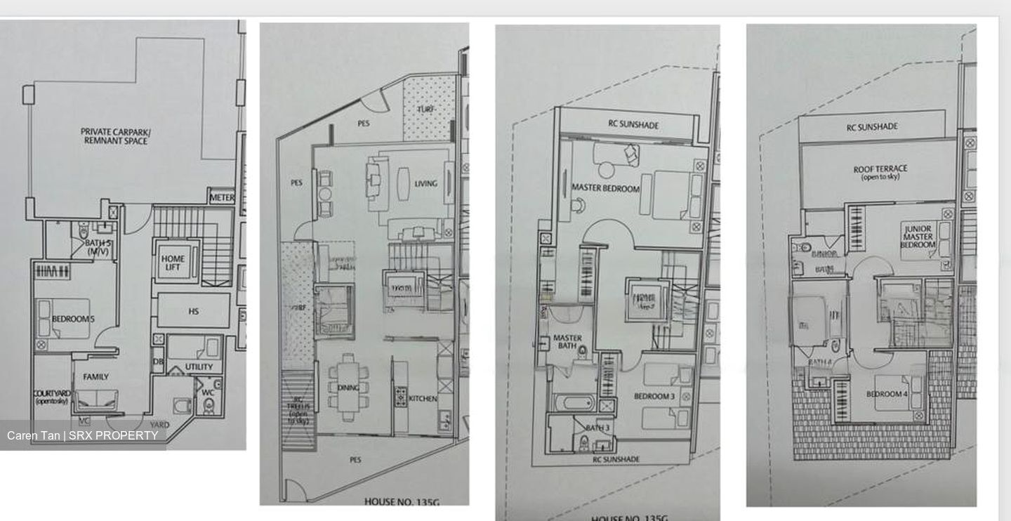 The Whitley Residences thumbnail photo